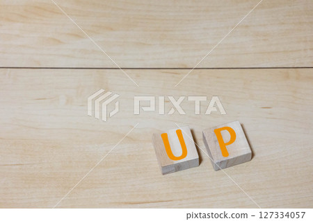 字母塊 UP 字母塊 UP 127334057