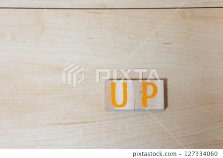 字母塊 UP 字母塊 UP 127334060