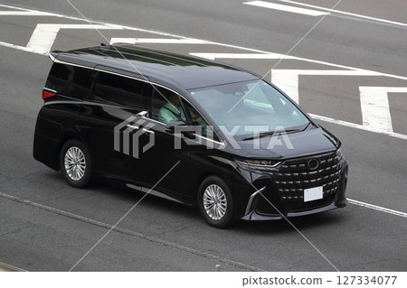 豪華小貨車形象 127334077