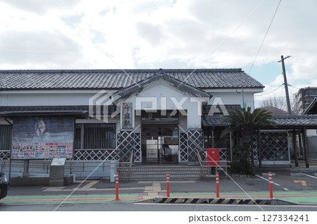 Chikuzen Imajuku Station 127334241