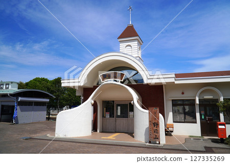 Nobeyama Station: JR's highest station Nobeyama Station: JR's highest station 127335269