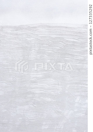 Concrete plastering wall and scrate surface to prepare for tile installation. Concrete plastering wall and scrate surface to prepare for tile installation. 127335292