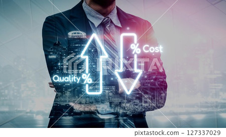 Cost Reduction and Quality Improvement with Lean and Six Sigma Methods Muxer Cost Reduction and Quality Improvement with Lean and Six Sigma Methods Muxer 127337029