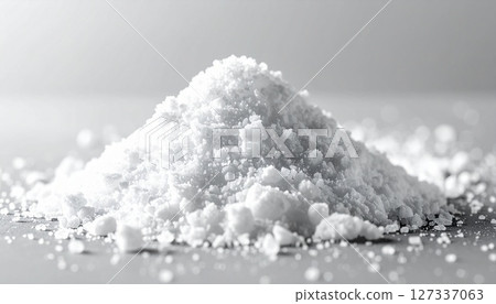 白色粉末 白色粉末 127337063