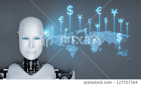 AI-Assisted Currency Exchange in Global Fintech Innovation. Kernel AI-Assisted Currency Exchange in Global Fintech Innovation. Kernel 127337164