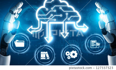 Cloud Computing Strategy to Power Digital Business Growth Muxer 127337323