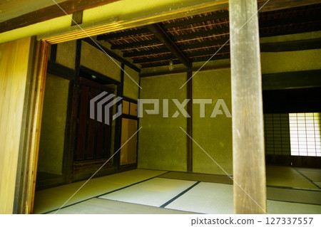 Old House 15 in Yamato Folk Park Old House 15 in Yamato Folk Park 127337557