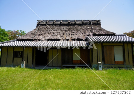 大和民俗公園古屋20 127337562