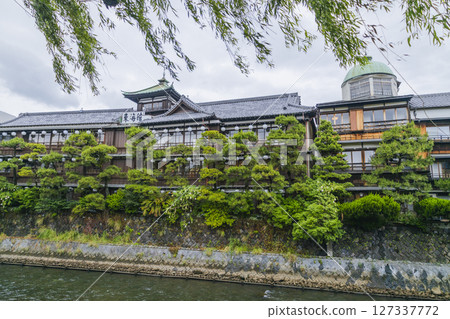 Ito Tokaikan exterior view 127337772