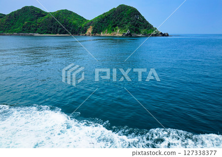 草崎半島:四山、三山、二野山、一山 草崎半島:四山、三山、二野山、一山 127338377
