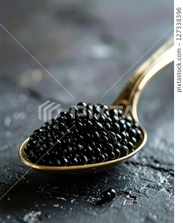 魚子醬 魚子醬 127338396