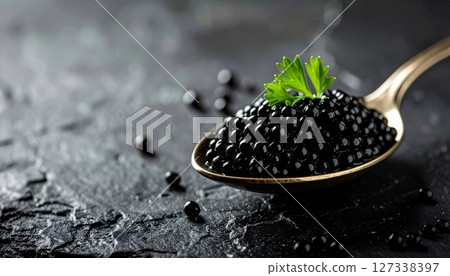 魚子醬 魚子醬 127338397