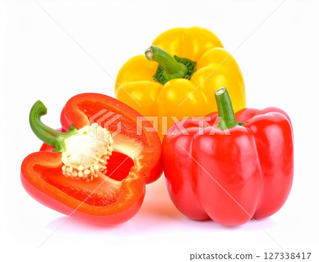 Paprika 127338417