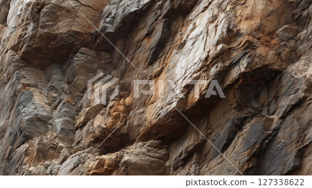 Rocky skin 127338622