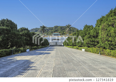 National Palace Museum in Taiwan National Palace Museum in Taiwan 127341819