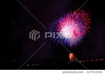 季節性煙火 22 季節性煙火 22 127343381