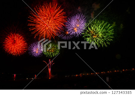 季節特輯：煙火 27 127343385