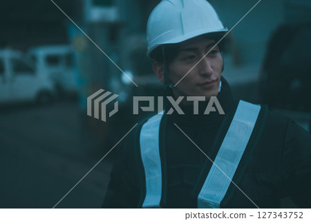 Winter security guard job Winter security guard job 127343752