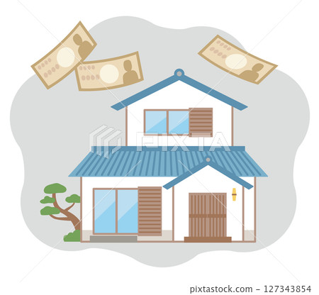 財務問題:住房、遺產、稅收 財務問題:住房、遺產、稅收 127343854