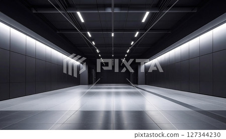 A large empty space 127344230