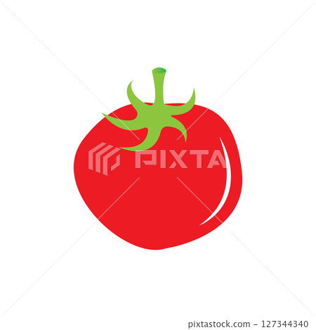 tomato fruit icon tomato fruit icon 127344340