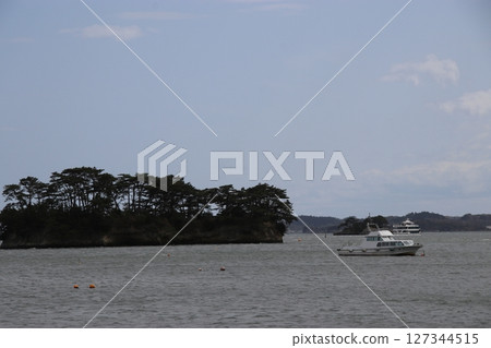 Matsushima 127344515