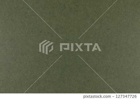 Rough textured green paper texture 127347726
