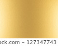 Gold paper texture material 127347743