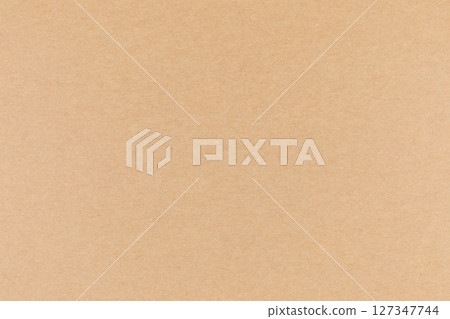 天然米色紙張紋理 127347744