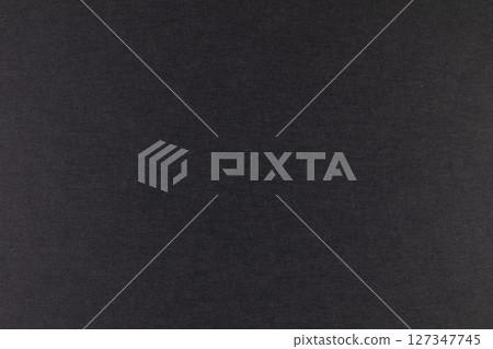 紙張紋理材質黑色 127347745