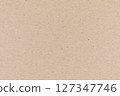 Rough natural beige kraft paper 127347746