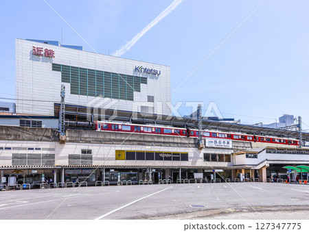 Kintetsu Sokaichicho Station 127347775