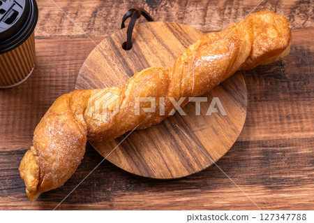 French Donuts French Donuts 127347788