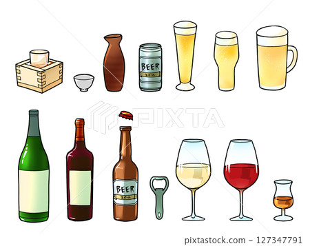 sake sake 127347791
