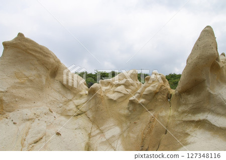 百萬富翁豪宅的遺跡 百萬富翁豪宅的遺跡 127348116