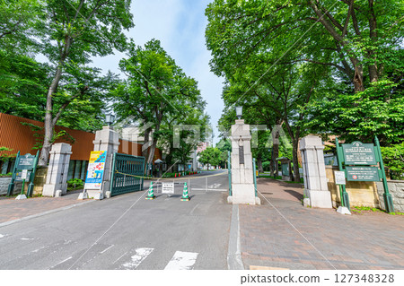 北海道札幌國立學校法人北海道大學 北海道札幌國立學校法人北海道大學 127348328