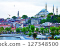 Istanbul Scenery 1-3 127348500