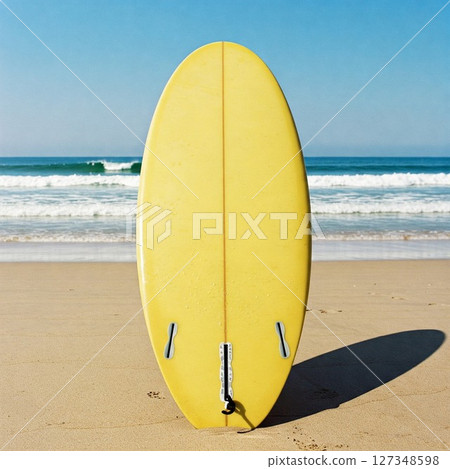 surfboard surfboard 127348598