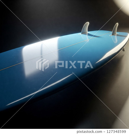surfboard 127348599