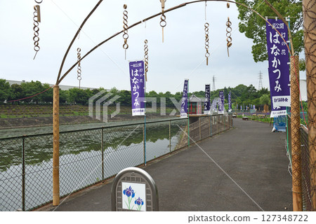 Agui Town: The Phantom Flower, Hana Katsumi Agui Town: The Phantom Flower, Hana Katsumi 127348722