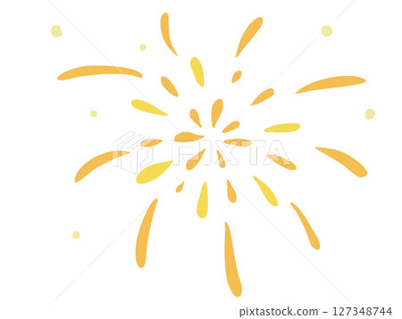 Fireworks No main line 127348744