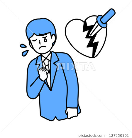 Harassment illustration Harassment illustration 127350501