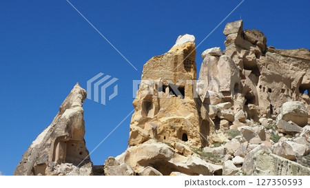 Türkiye Cappadocia Cavusin 127350593