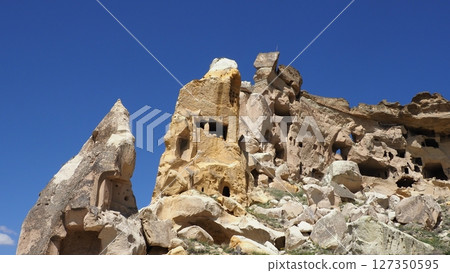 Türkiye Cappadocia Cavusin 127350595