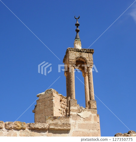 土耳其恰武辛聖約翰教堂 127350775