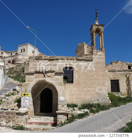 土耳其恰武辛聖約翰教堂 土耳其恰武辛聖約翰教堂 127350776