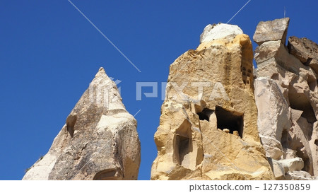 土耳其 卡帕多西亞 恰武辛 127350859