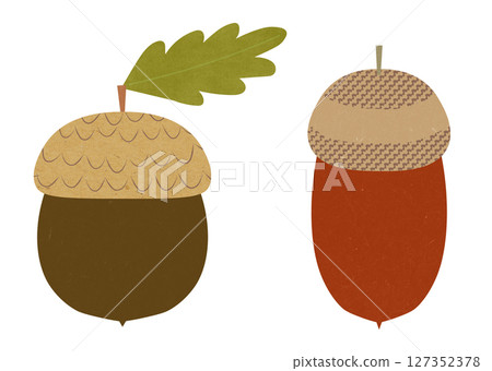Acorn Acorn 127352378