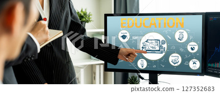 E-learning website with sofware for student to study on the internet brisk E-learning website with sofware for student to study on the internet brisk 127352683
