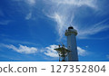 Miyako Island, East Hennazaki Lighthouse 127352804